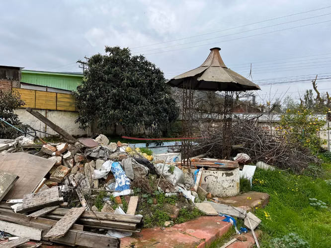 VASS Vende terreno 300m2 cercano estación tren de Limache - Imagen 7