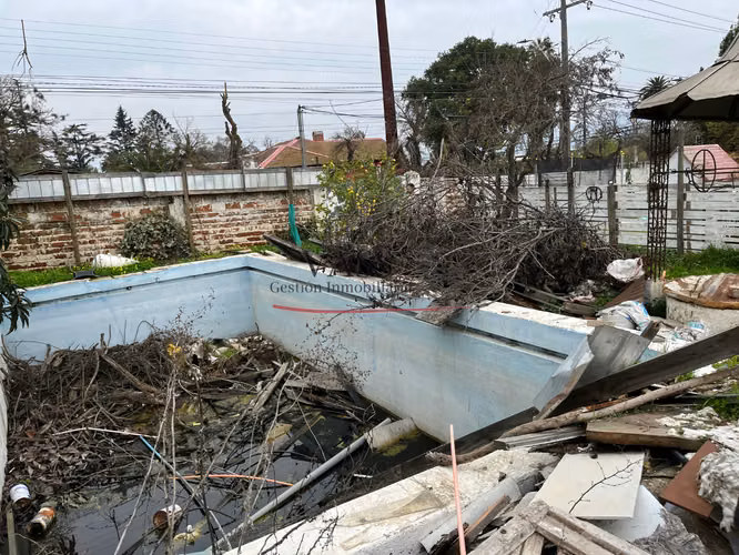VASS Vende terreno 300m2 cercano estación tren de Limache - Imagen 2