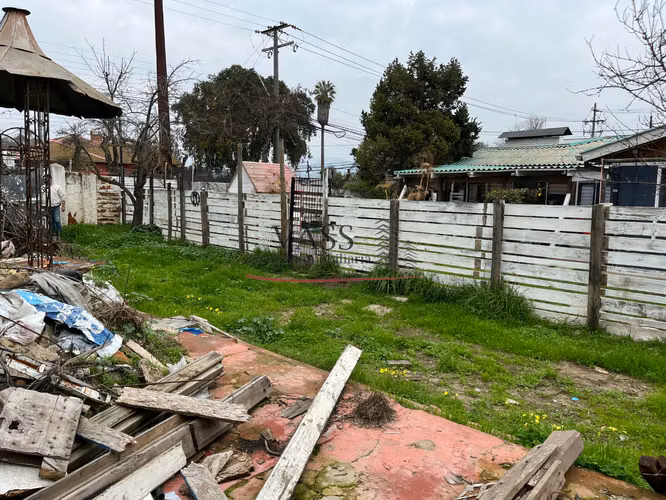 VASS Vende terreno 300m2 cercano estación tren de Limache - Imagen 6