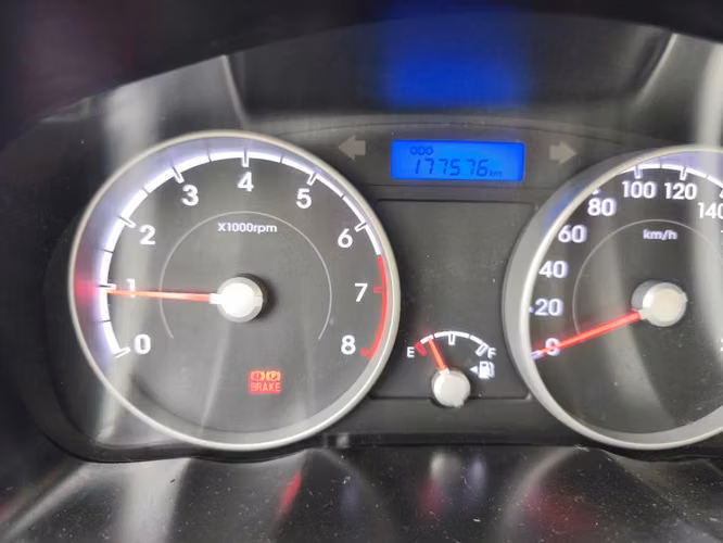 Vendo Hyundai accent - Imagen 4