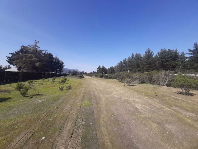 Oportunidad: Gran Terreno Industrial (74615)