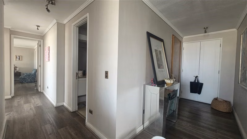 Departamento en venta de 3 dorm. en Providencia - Imagen 5