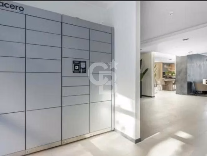 Departamento Fray Montalva 2D+2B+1E Mall Sport - Las Condes - Imagen 18