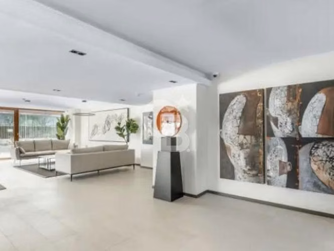 Departamento Fray Montalva 2D+2B+1E Mall Sport - Las Condes - Imagen 13