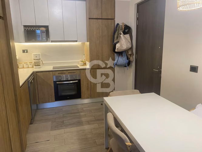 Departamento Fray Montalva 2D+2B+1E Mall Sport - Las Condes - Imagen 6