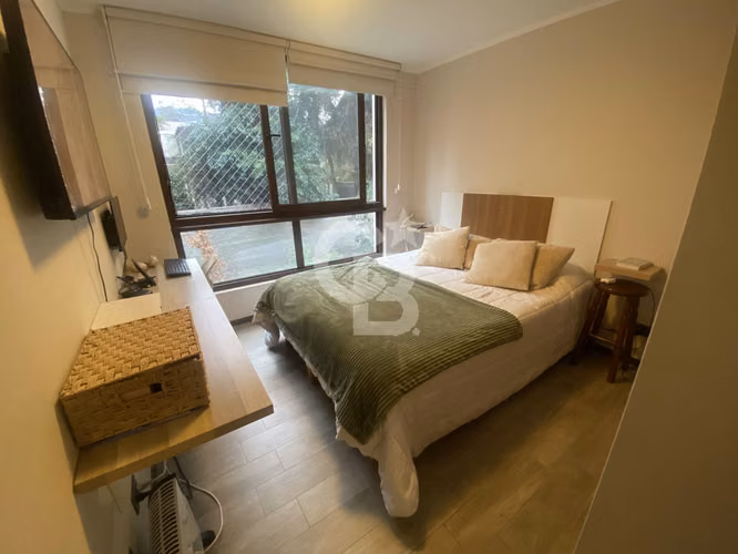 Departamento Fray Montalva 2D+2B+1E Mall Sport - Las Condes - Imagen 8
