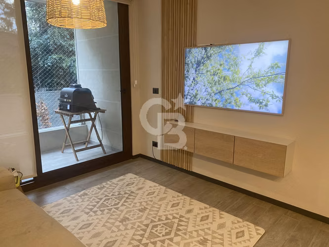 Departamento Fray Montalva 2D+2B+1E Mall Sport - Las Condes - Imagen 4