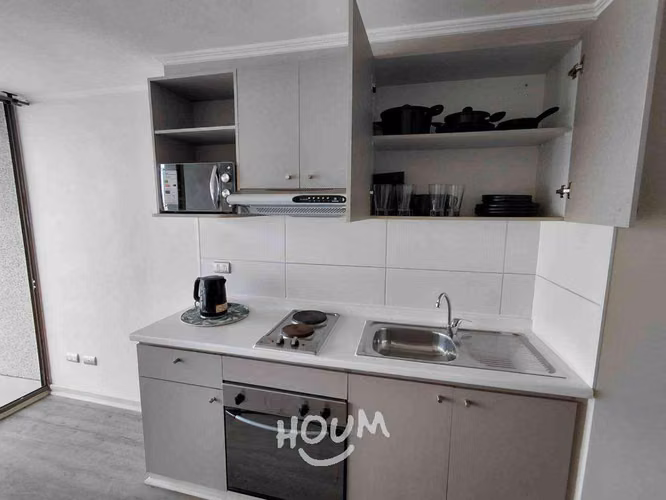 Departamento en Juan Martínez de Rozas - Imagen 4