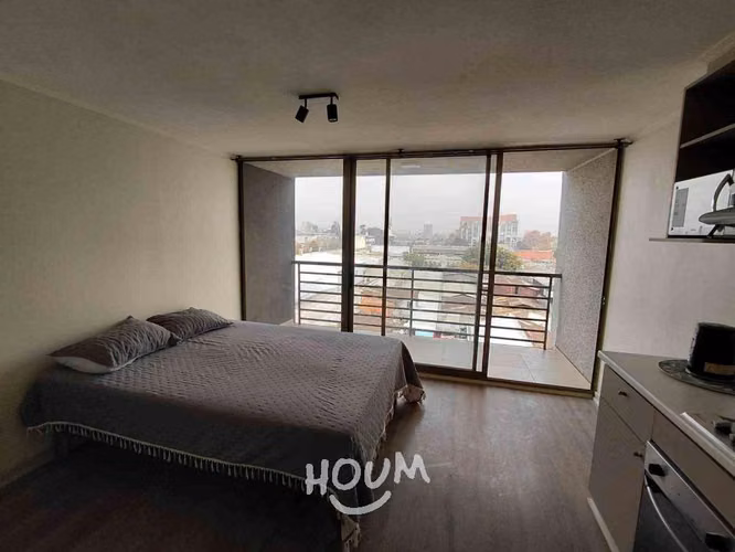 Departamento en Juan Martínez de Rozas - Imagen 2