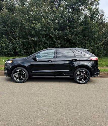 2022 Ford Edge ST 2.7 Ecoboost