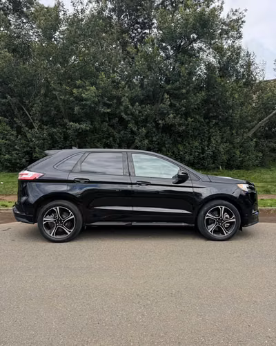 2022 Ford Edge ST 2.7 Ecoboost
