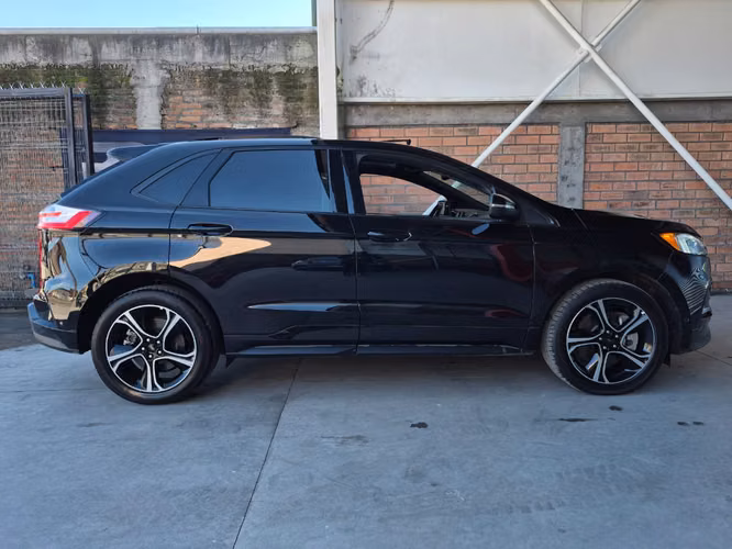 2022 Ford Edge ST 2.7 Ecoboost
