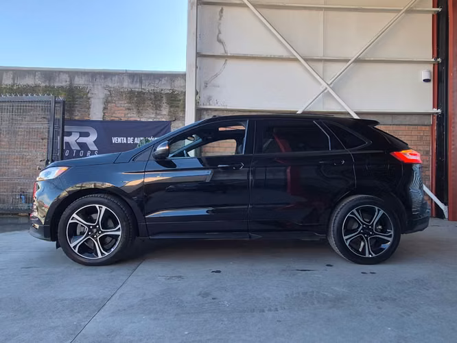 2022 Ford Edge ST 2.7 Ecoboost