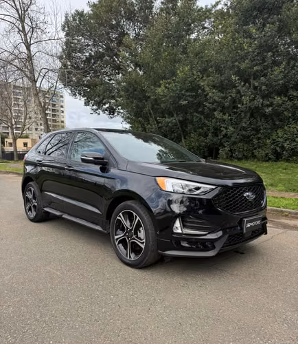 2022 Ford Edge ST 2.7 Ecoboost
