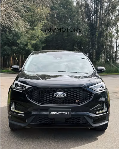 2022 Ford Edge ST 2.7 Ecoboost