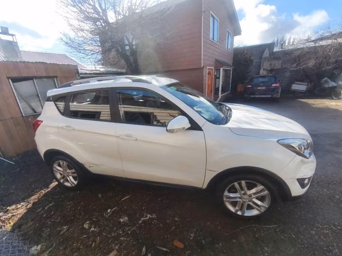 Suv Changan Cs35 2019 - Imagen 3