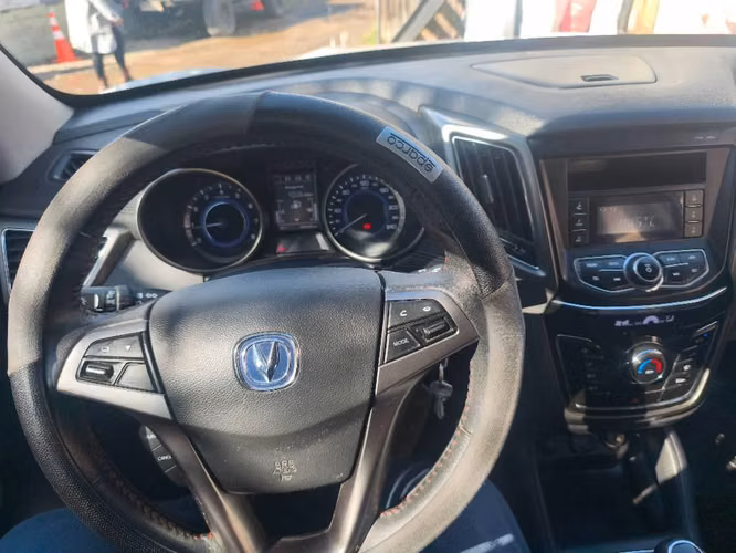 Suv Changan Cs35 2019 - Imagen 2