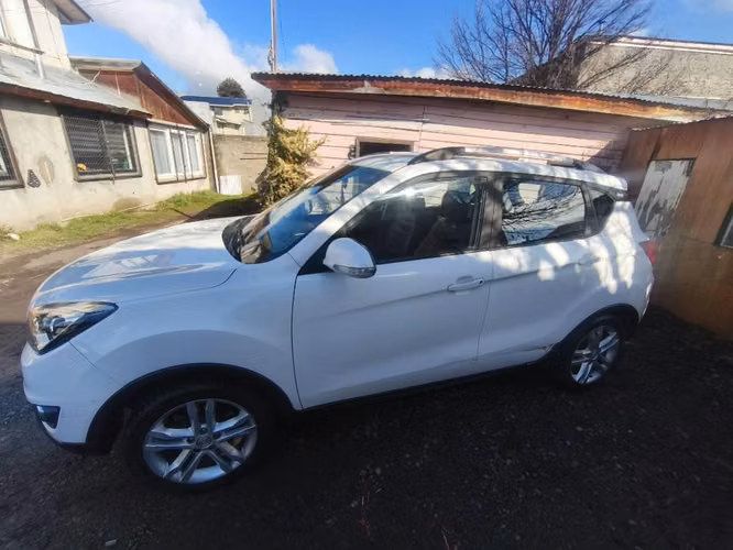 Suv Changan Cs35 2019 - Imagen 4