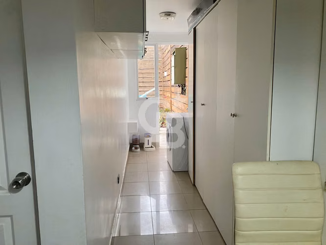 Acogedora Casa en Condominio Los Fresnos Huechuraba - Imagen 7