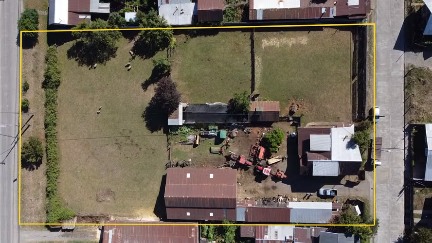 VENTA TERRENO - SITIO 4000MTS Lanco