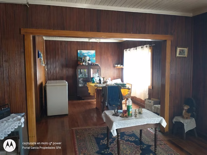 VENTA TERRENO - SITIO 4000MTS Lanco