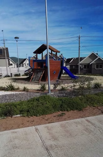 Casa en condominio Nova Hacienda, Coquimbo (181394)