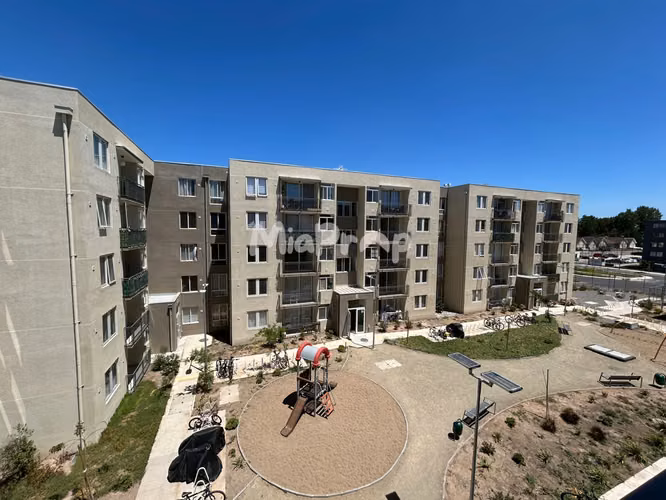 SE ARRIENDA DEPTO 3D2B CON ESTACIONAMIENTO SECTOR RESIDENCIAL - Imagen 26
