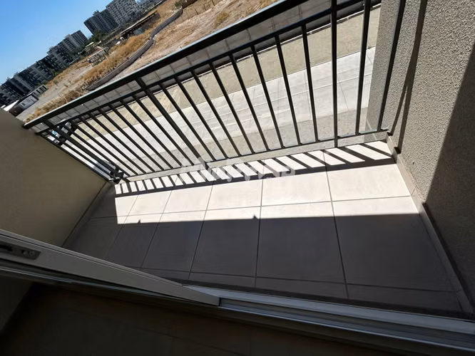 SE ARRIENDA DEPTO 3D2B CON ESTACIONAMIENTO SECTOR RESIDENCIAL - Imagen 7