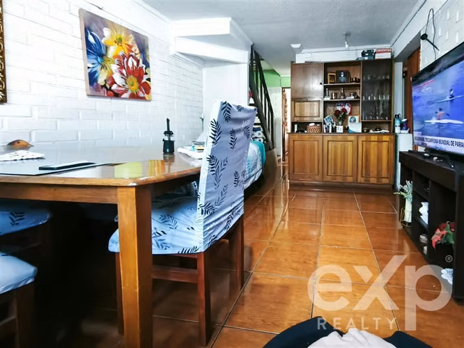 Casa en venta de 3 dorm. en Maipú - Imagen 3