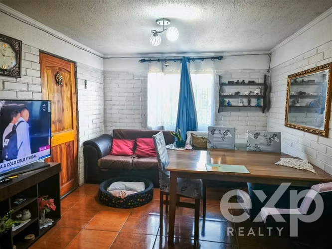 Casa en venta de 3 dorm. en Maipú - Imagen 4
