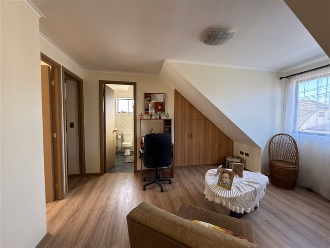 Vendemos Excelente Casa en Sector Oriente, Talca - Imagen 11