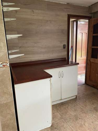 Temuco – Casa 3D Sala de estar – Cerca Feria Pinto - Imagen 9