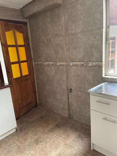 Temuco – Casa 3D Sala de estar – Cerca Feria Pinto - Imagen 8