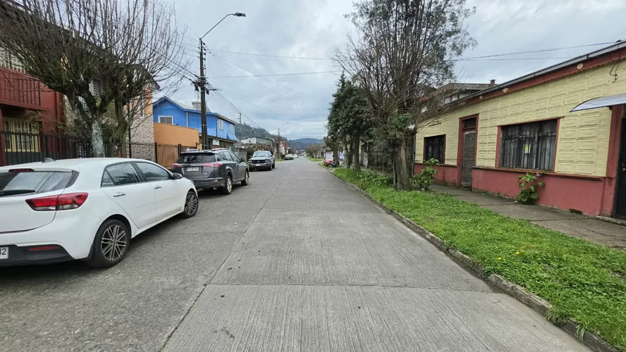 Oportunidad en Pueblo Nuevo: 160 m² construidos y excelente ubicación