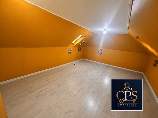 hermosa casa en alto el manzano tiltil - Imagen 8