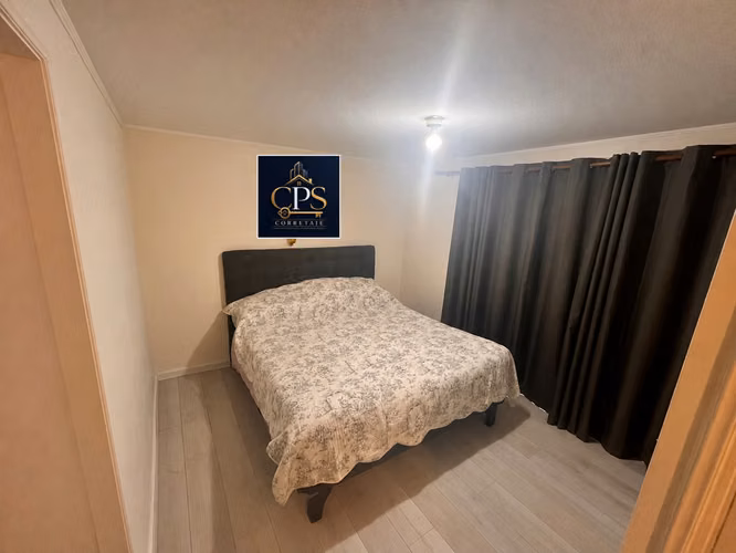hermosa casa en alto el manzano tiltil - Imagen 5