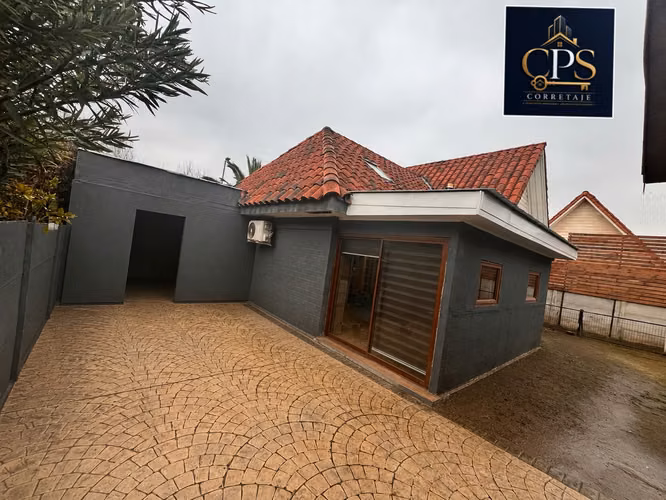 hermosa casa en alto el manzano tiltil - Imagen 3