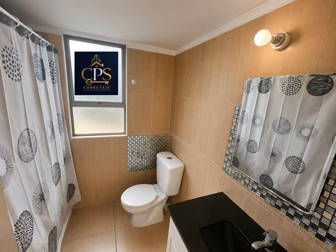 hermosa casa en alto el manzano tiltil - Imagen 9