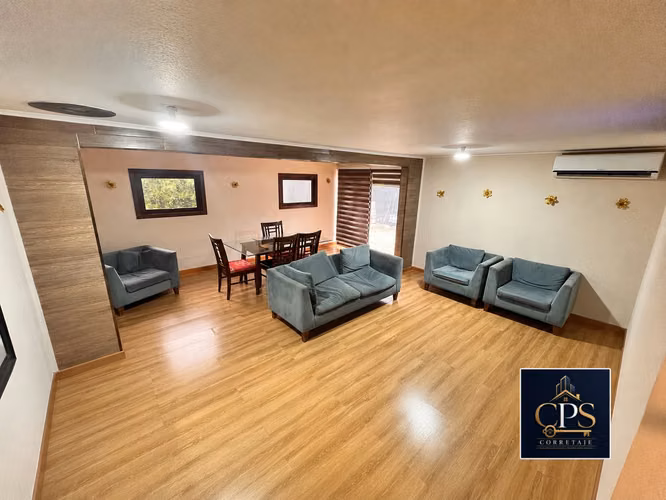 hermosa casa en alto el manzano tiltil - Imagen 14