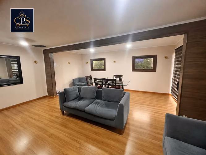 hermosa casa en alto el manzano tiltil - Imagen 2