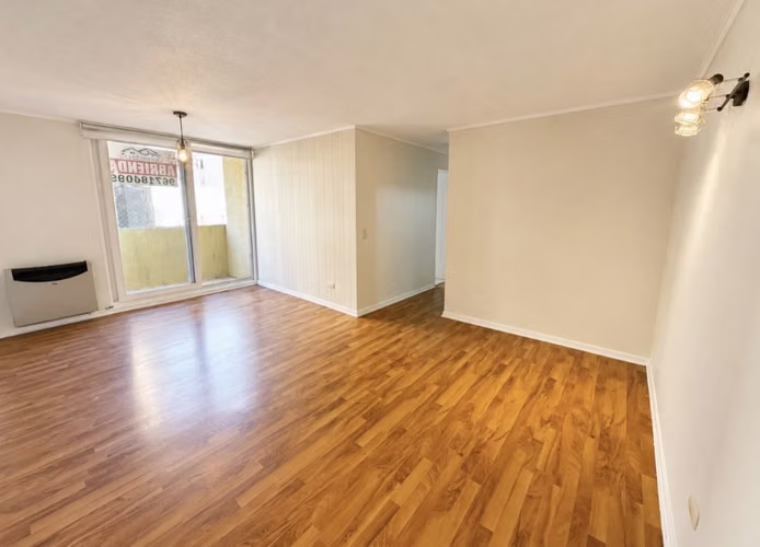 ARRIENDO DPTO 3D + 2B (Lomas San Sebastián) - Imagen 4