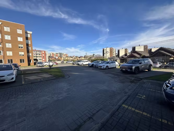 ARRIENDO DPTO 3D + 2B (Lomas San Sebastián) - Imagen 19