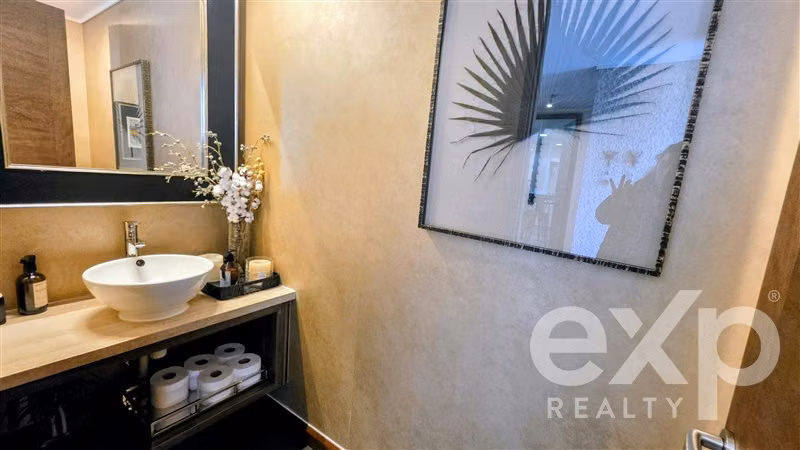 Departamento en venta de 3 dorm. en Vitacura