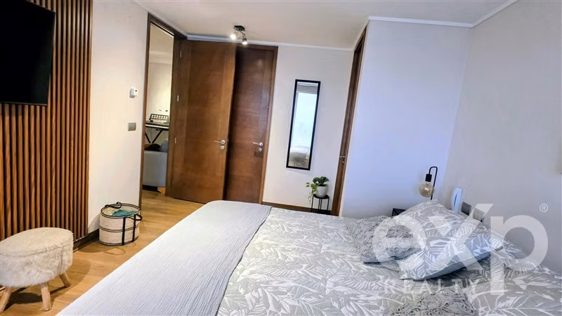 Departamento en venta de 3 dorm. en Vitacura