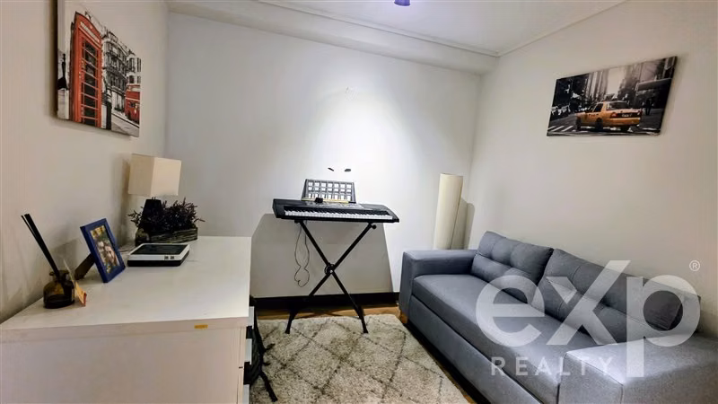Departamento en venta de 3 dorm. en Vitacura