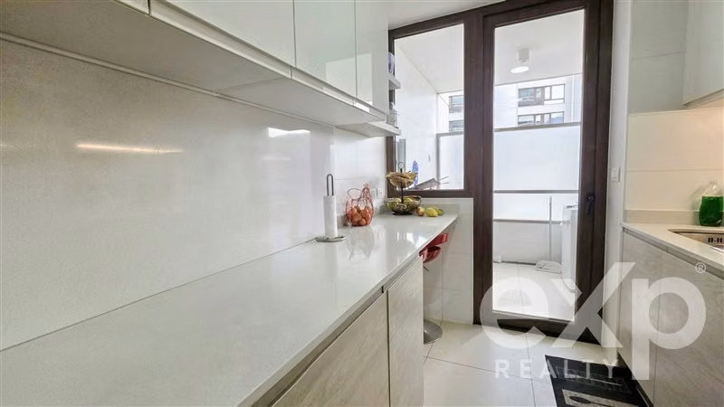 Departamento en venta de 3 dorm. en Vitacura