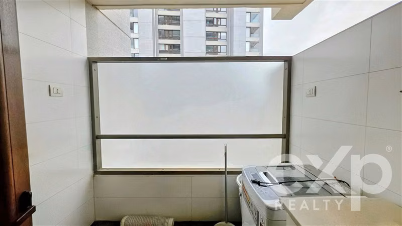 Departamento en venta de 3 dorm. en Vitacura