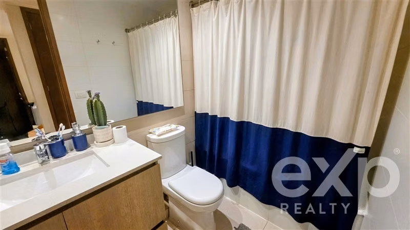 Departamento en venta de 3 dorm. en Vitacura