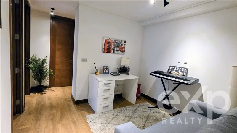 Departamento en venta de 3 dorm. en Vitacura