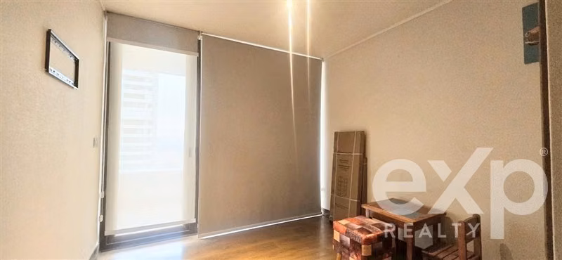 Departamento en venta de 3 dorm. en Vitacura